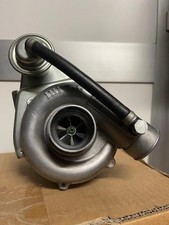 Turbina IHI Lancia Y10 Turbo