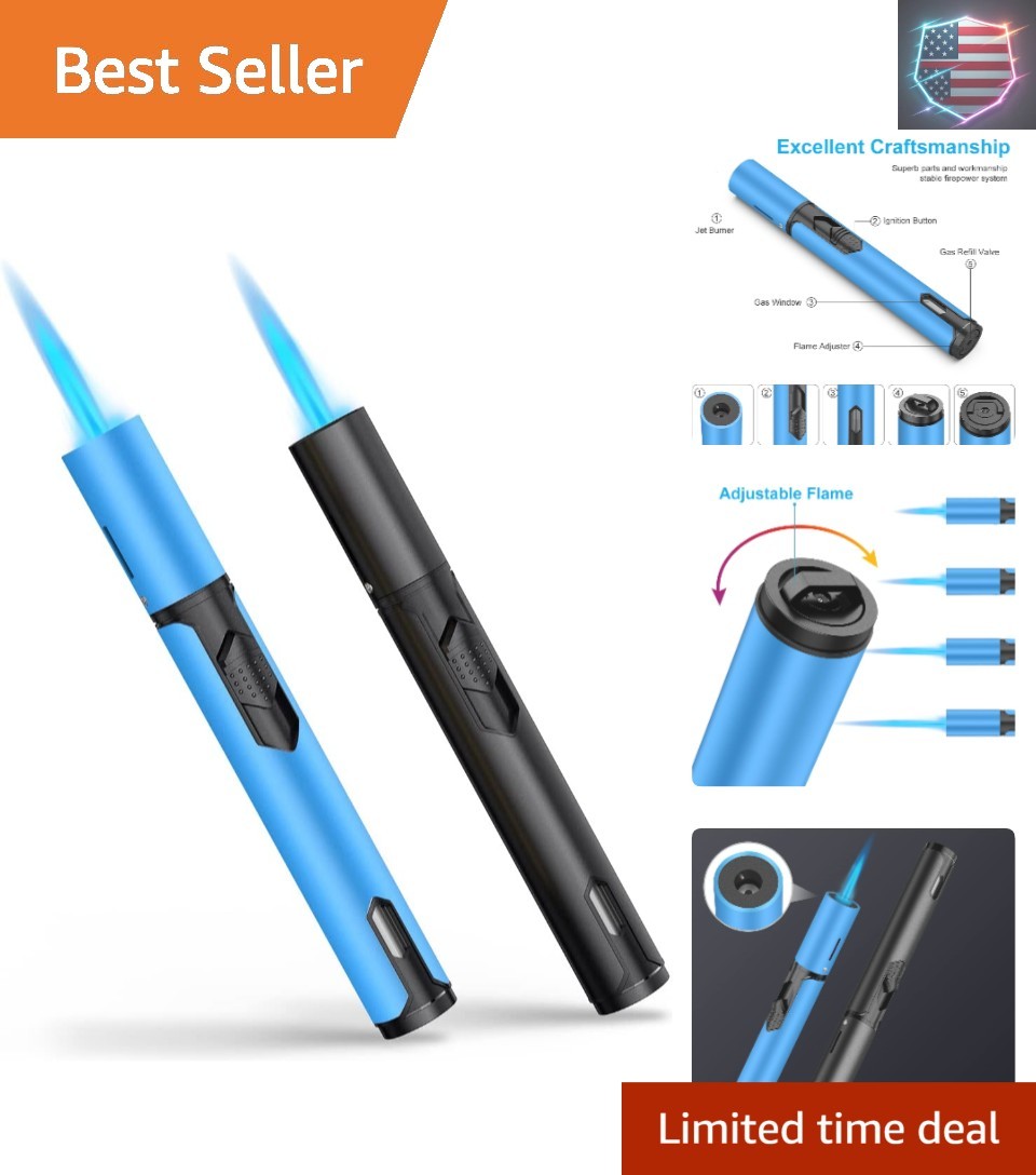 S - Safe & Durable 2 Pack For Home & Outdoor