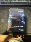 Samsung 990 Pro SSD with Heatsink, 2TB, PCIe 4.0