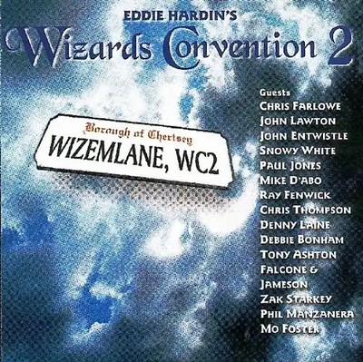 Wizard'S Convention 2 - Wizemlane,Wc2