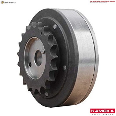 NOCKENWELLENVERSTELLER RV110 FÜR HONDA K24W2K24W3/3/2K24W 2.4L 4cyl ACCORD IX