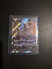 Carta Pokemon Umbreon V Tipo Alternativo Inglese Nm (open for offer)
