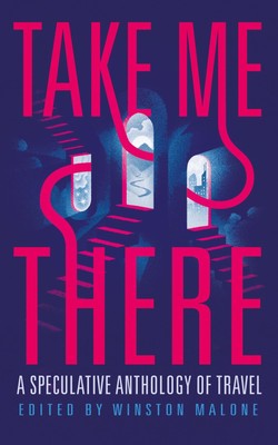 Winston Malone | Take Me There | Taschenbuch | Englisch (2024)