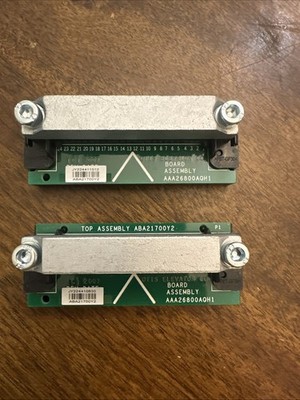 Otis Elevator Parts Pulse CSB Belt 4Monitoring System ABA21700Y2 AAA2680AQH1