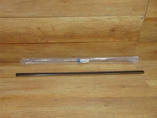 Tür-Außenverkleidung Leiste hinten rechts Original Mercedes W123 - A1236900880 Tür-Außenverkleidung Leiste hinten rechts Original Mercedes W123 - A1236900880