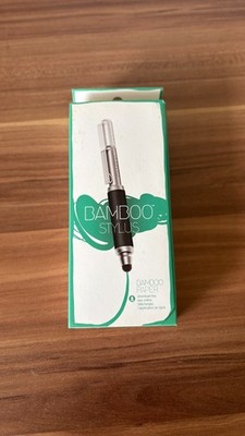 Wacom Bamboo Stylus Pocket CS200S Neu OVP Eingabestift Touchscreen Tablet
