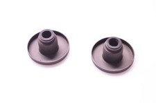 Nissan 13207-66711 Valve Stem Seal Qty 2 NOS