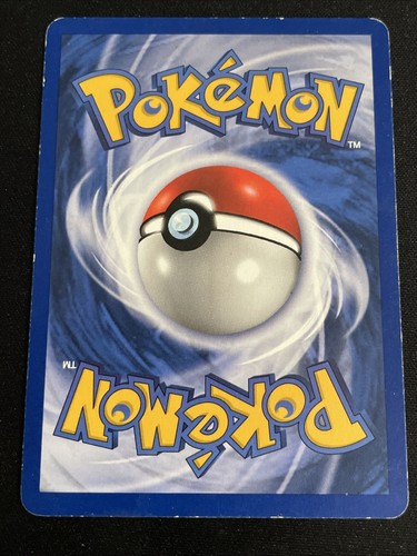 Dark Hypno 26/82 Team Rocket - Unlimited Edition Regular - Bild 2 von 2