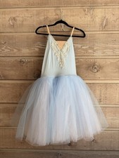 Ballet Tutu Women's Adult Dress Costume Ballerina Party Attire Size Large