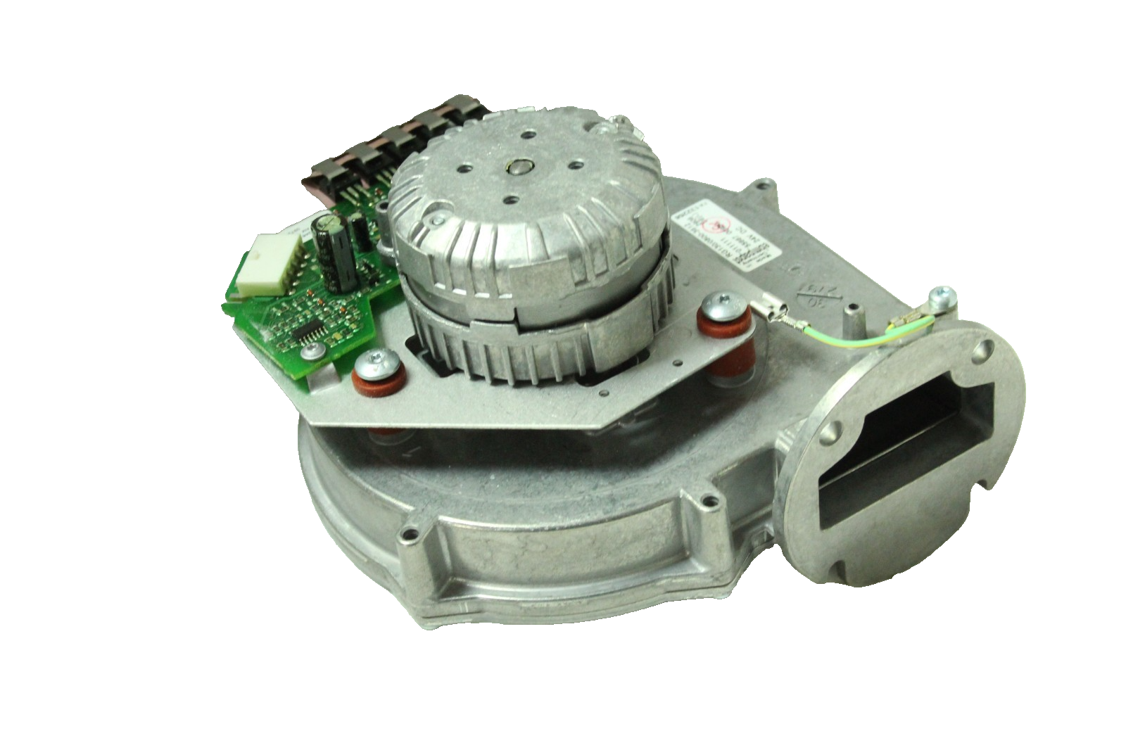 Ferroli 39810540 FAN ASSEMBLY OPTIMAX - NEW OTHER