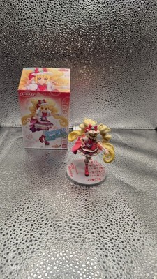 Bandai HUGtto! PreCure Cutie Figure 3   Cure Macherie (mit OVP),  Anime/Manga Fi