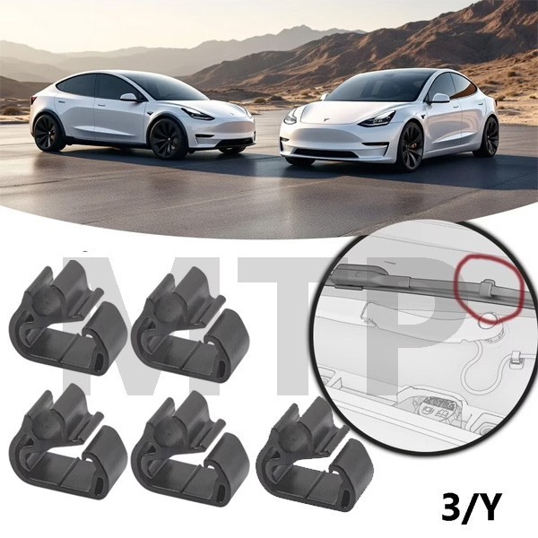 VICSEED Magnetische Handyhalterung für Tesla Model 3 & Y Monitor
