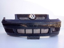 enjoliveur pare-choc avant VOLKSWAGEN POLO III BERLINA 6N2 187233