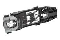 Topran Rahmen TüRaußEngriff 118 678 FüR VW Golf 7 5G1 BQ1 BE1 BE2 Variant BA5 5