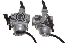 Mogo Parts 609-0123 03-0008-HP 4-STROKE CARBURETOR 19MM 50-125CC HIGH