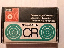 BASF Reinigungs-Cassette / Kassette CR 30 m /...