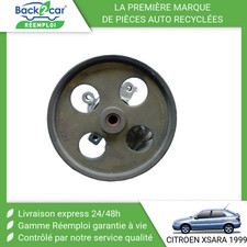 Pompe direction assistée Citroen XSARA