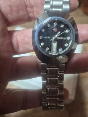 RADO Star Automatic Watch