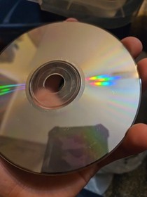 Mad Dog McCree (Sega CD, 1993) Disc Only 