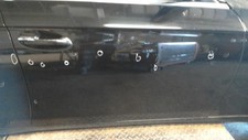 Porte avant et accessoires Mercedes CLASSE CLS