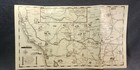 '30s Southwest Outings New Mexico Arizona Colorado Picture Map Fred Harvey M69 — photo 10