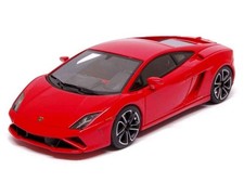 1/43 LAMBORGHINI GALLARDO PARIS MOTORSHOW LP560-4 2012 LOOKSMART LS410D