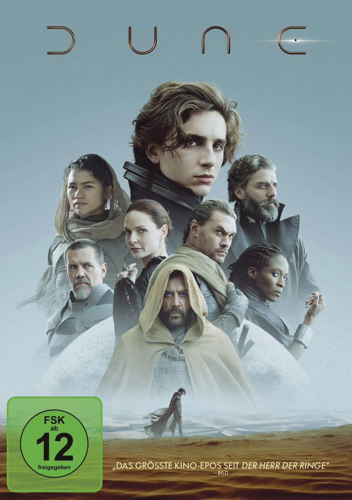 Dune | Frank Herbert | DVD | Deutsch | 2020 | Universal Pictures - Bild 12