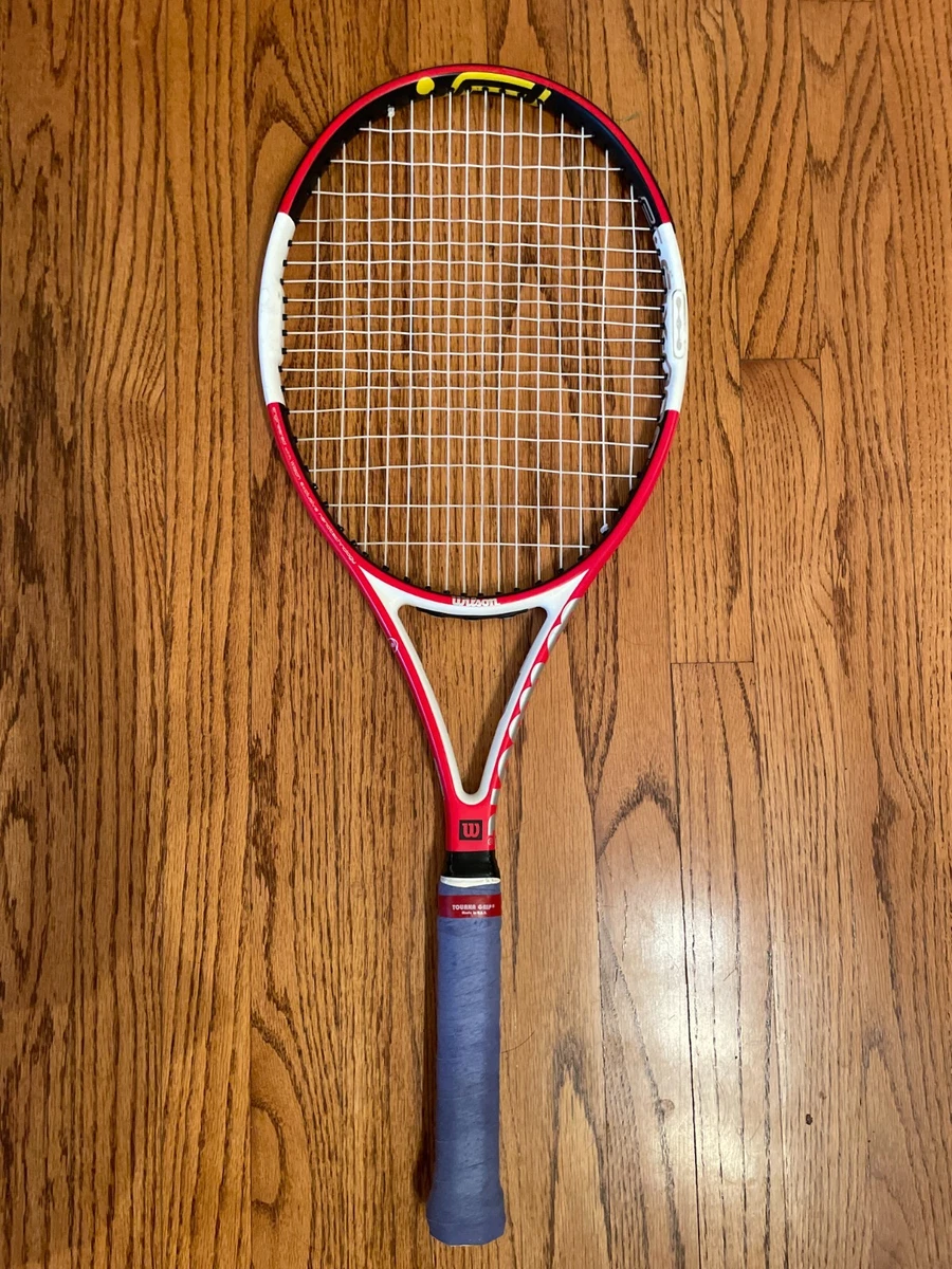 Wilson Ncode Six One 95 | eBay