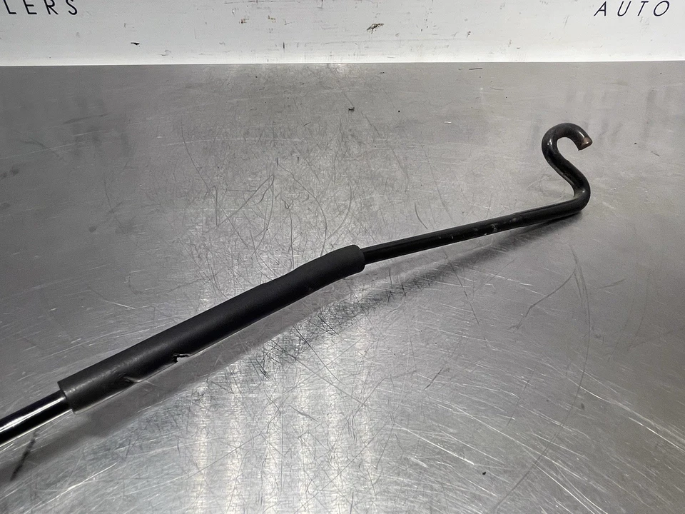 Barra de soporte de varilla de hélice de capó ACURA INTEGRA 1990-1993 OEM Foto 2 de 4