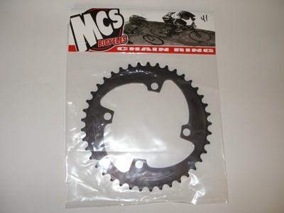 mcs chainring