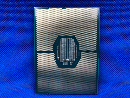 SRGZ7 Intel Xeon Gold 5218R 2.1GHz 20-Core 27.5M CPU CD8069504446300 - Picture 2 of 2