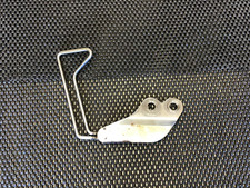 Yamaha Virago XV535 Right Side Foot Guard Heel Plate Full Bike Broken 9785 T218