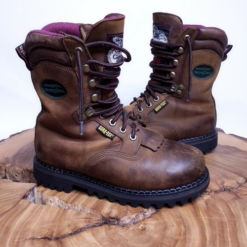 thinsulate work boots