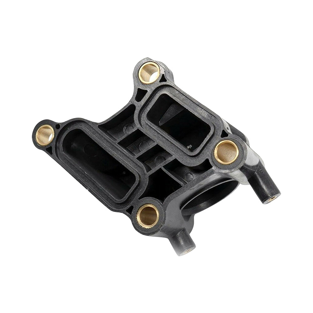 Thermostat Housing Black For Chrysler 300 Concorde Dodge Charger