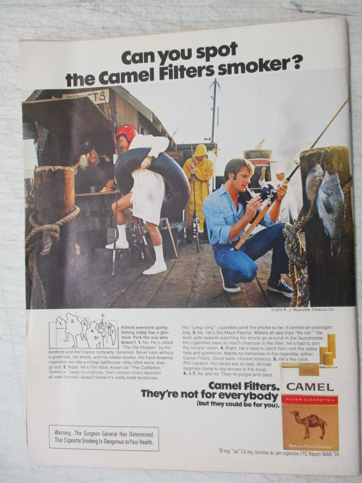 LIBERTY THEN & NOW MAGAZINE FALL 1974 VAUDEVILLE BUSBY BERKEVILLE MOVIE MUSICALS - Image 2 of 2