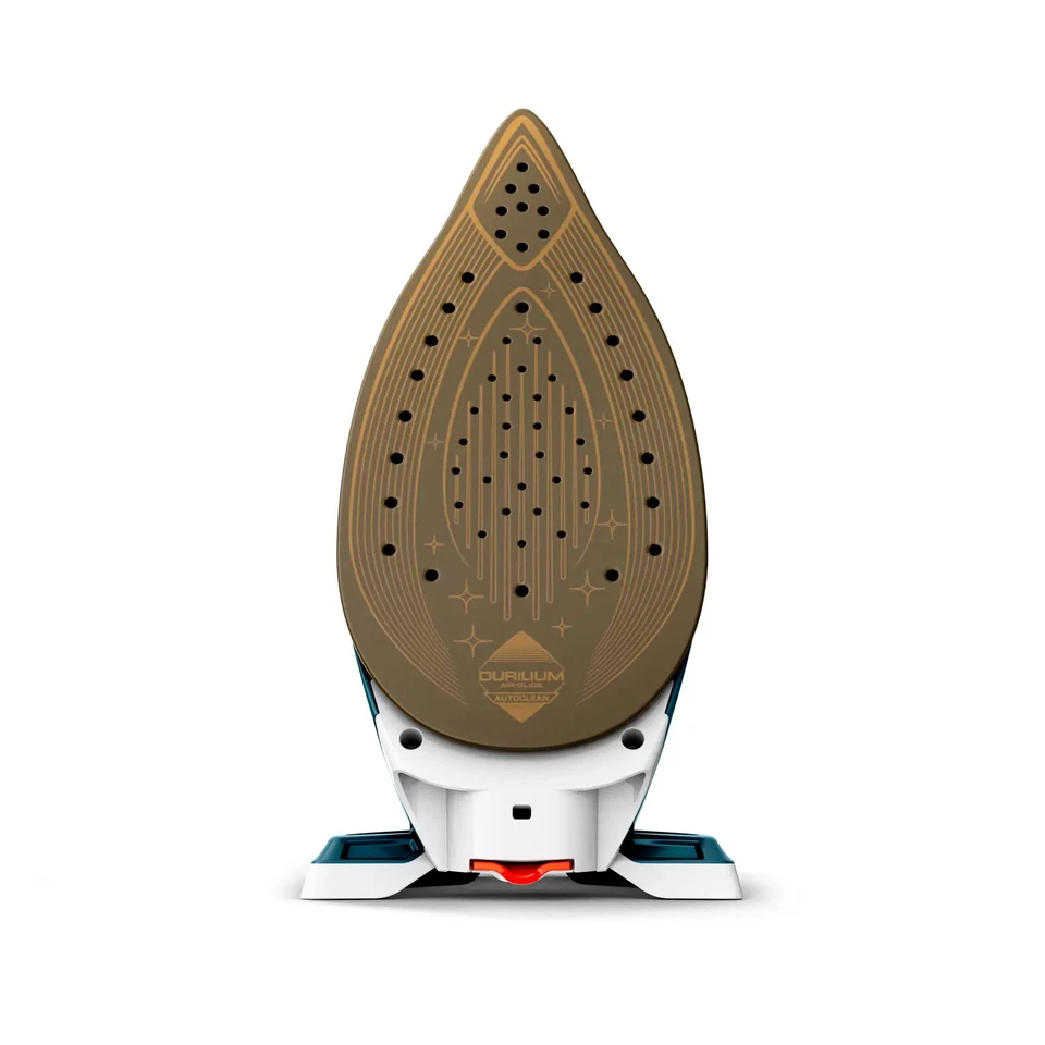 TEFAL SV8111 Express Power Dampfbügelstation Dampfbügeleisen Bügeleisen 2800 W - Bild 2 von 4