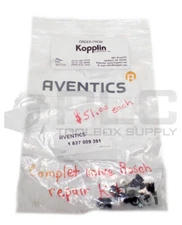 NEW AVENTICS 1827009391 VALVE REPAIR KIT