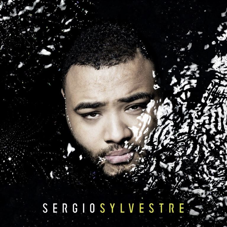 Sergio Sylvestre  - Sergio Sylvestre - Cd