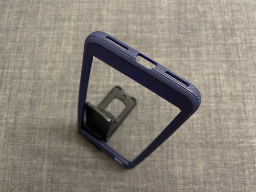 Nueva Funda Carcasa Yotaphone 3 Azul Gel Silicona Goma para Yota3 Yota3+ Yota 3 - Imagen 9 de 11