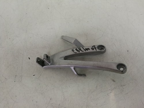 PIASTRA PEDANA HONDA CBR 1000 2007  - Foto 1 di 2