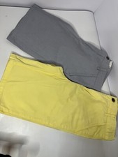 Boys Shorts Size 12 And 14