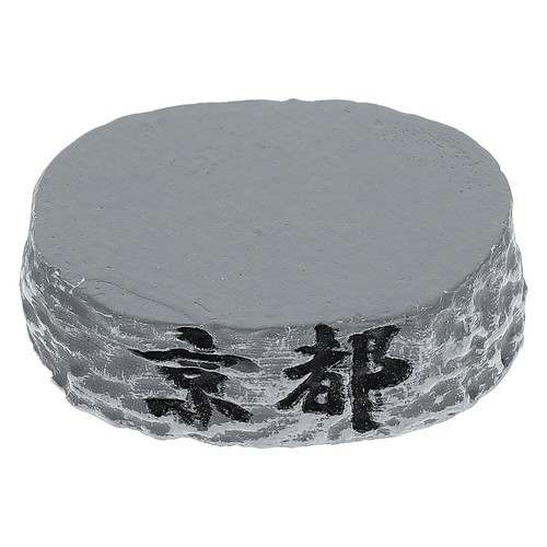 Outdoor Stone Statue Base Statue Stone Statue Base Model Cute Model Base Craft