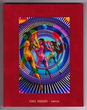 Erotik Dahmane POP NUDES Portfolio Erotik 1/30 Ex. signed curiosa erotik