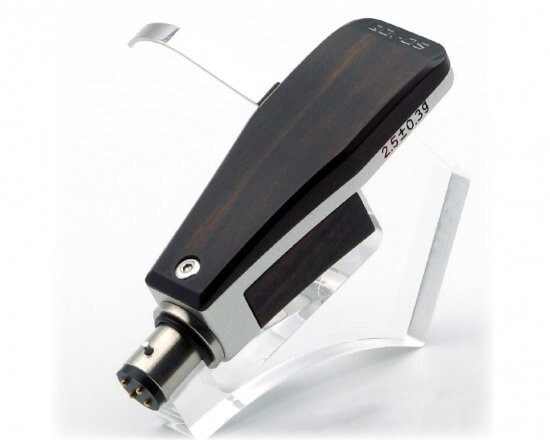 SE-10Σ Limited2 Aluminum Headshell for Denon DL-103 by