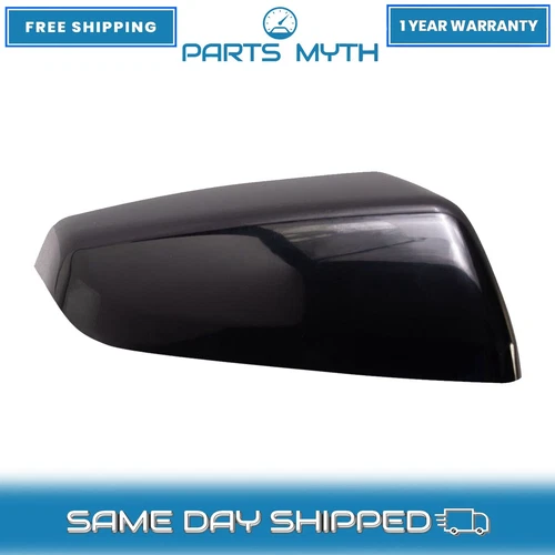 NEW Exterior Mirror Cap Cover Right Hand For 2018-2021 Chevy Equinox GMC