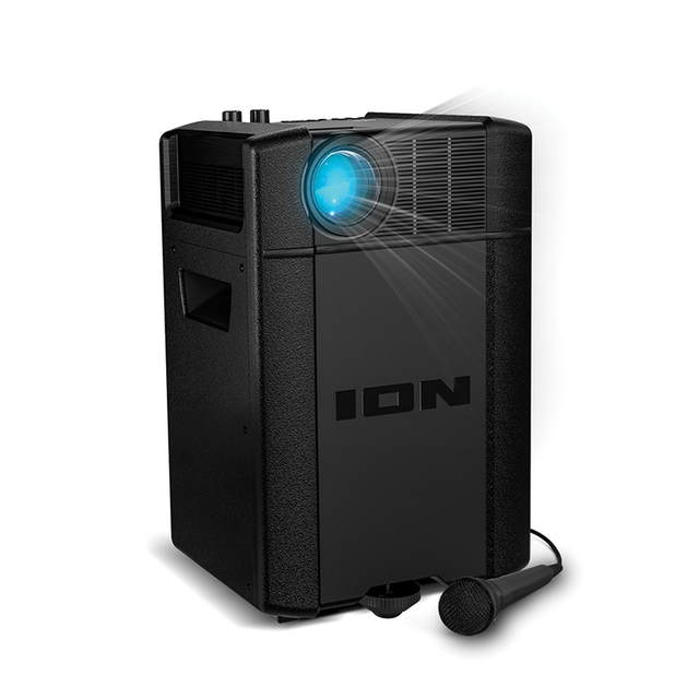 ion wireless speaker