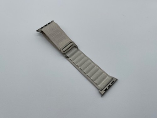Cinturino originale Apple Watch Ultra Alpine Loop 49mm 46mm 45mm - TUTTI I COLORI - Foto 21 di 57