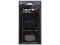 BremsbeläGe BGM 54X50,7Mm FüR Aprilia Leonardo 125-150, Scarabeo 100, Scarabeo