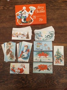 Vintage Greeting Cards and Paper | eBay Stores