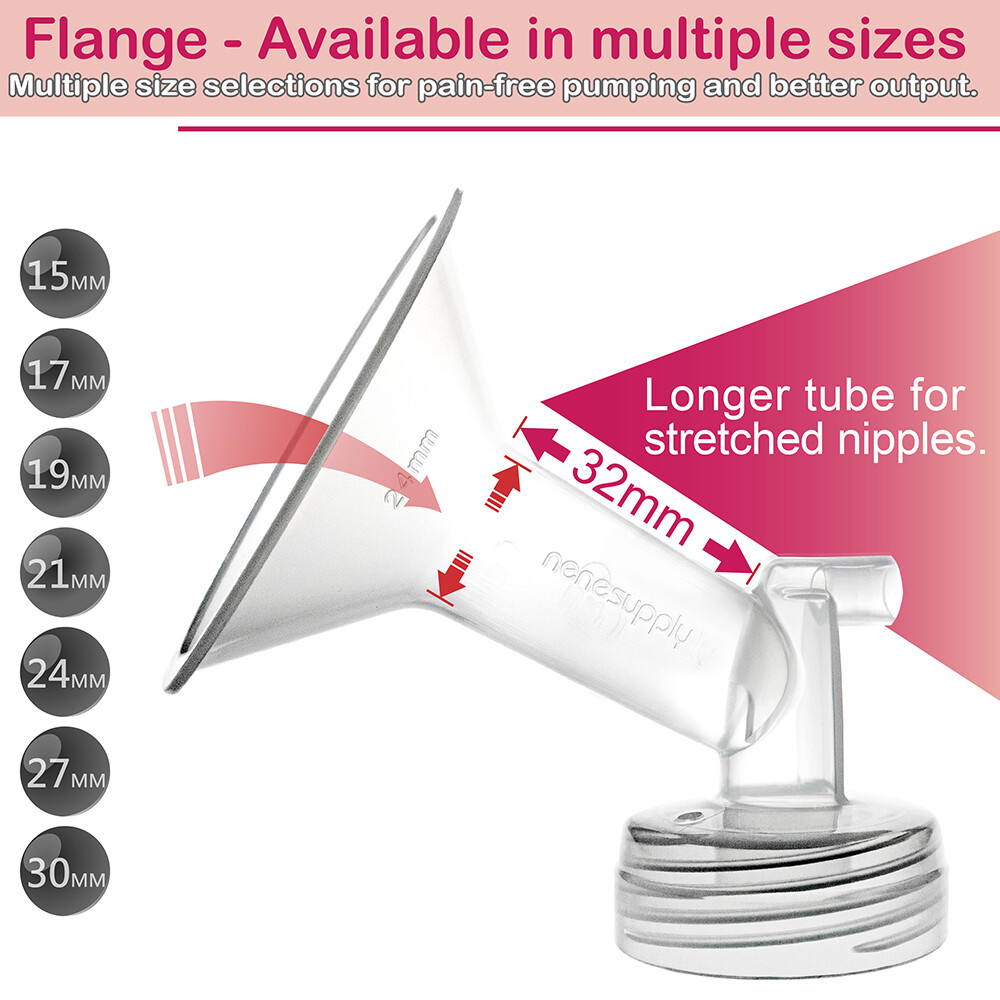 Nenesupply Spectra S2 With Tommee Tippee Bottles Nenesupply